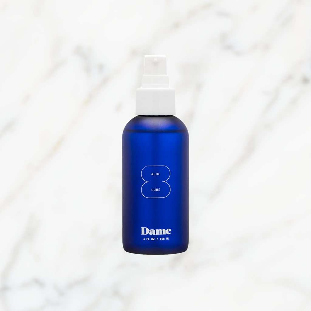 Lubrifiant à l'Aloe Vera 🌵