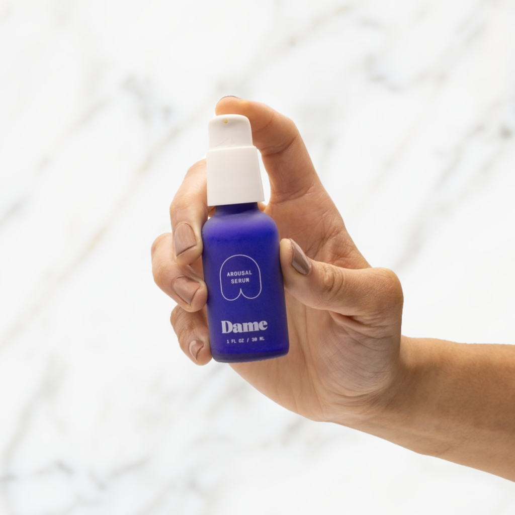 Serum ''sensations''