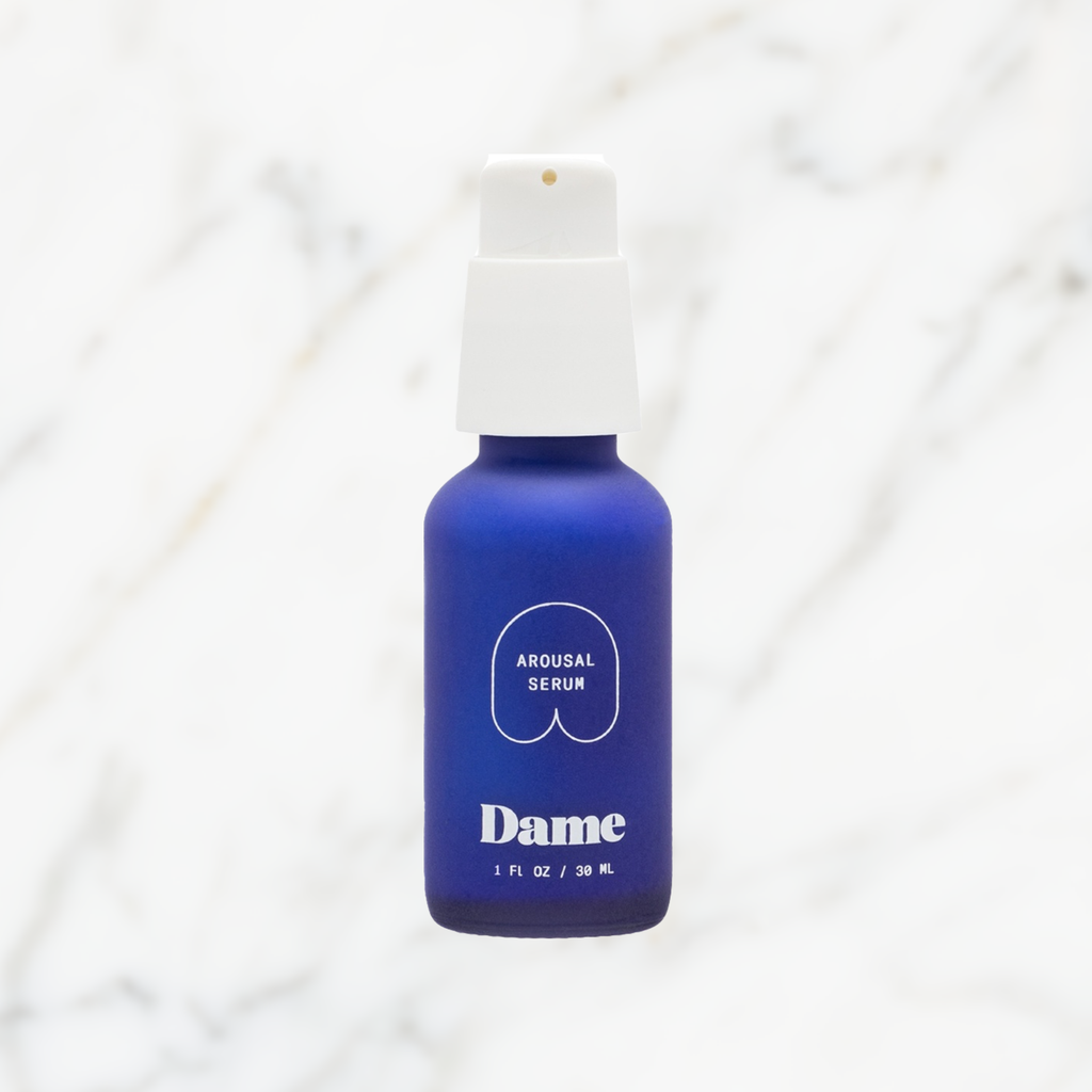 Serum ''sensations''