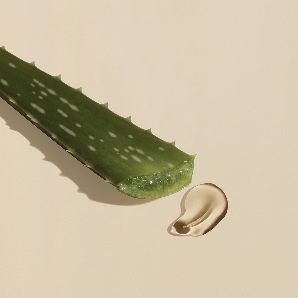 Lubrifiant à l'Aloe 🌵