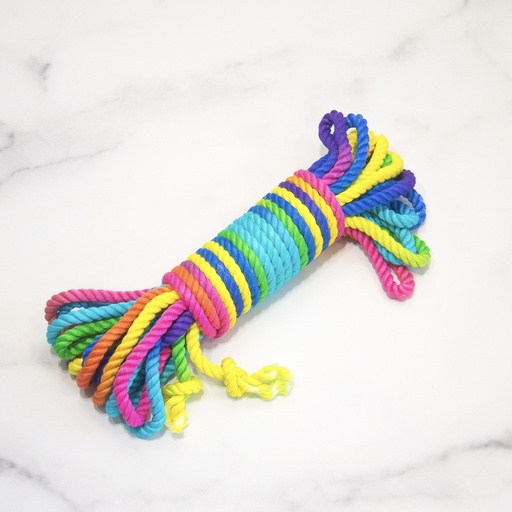 [EB-067-RP-UN] Corde de Bondage 🦄