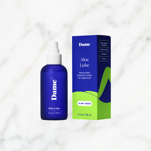 [ALO-4] Lubrifiant à l'Aloe 🌵