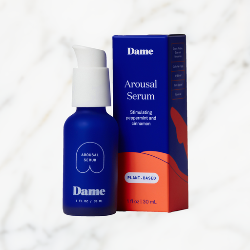 [ARO-1] Sérum ''sensations'' 🫢